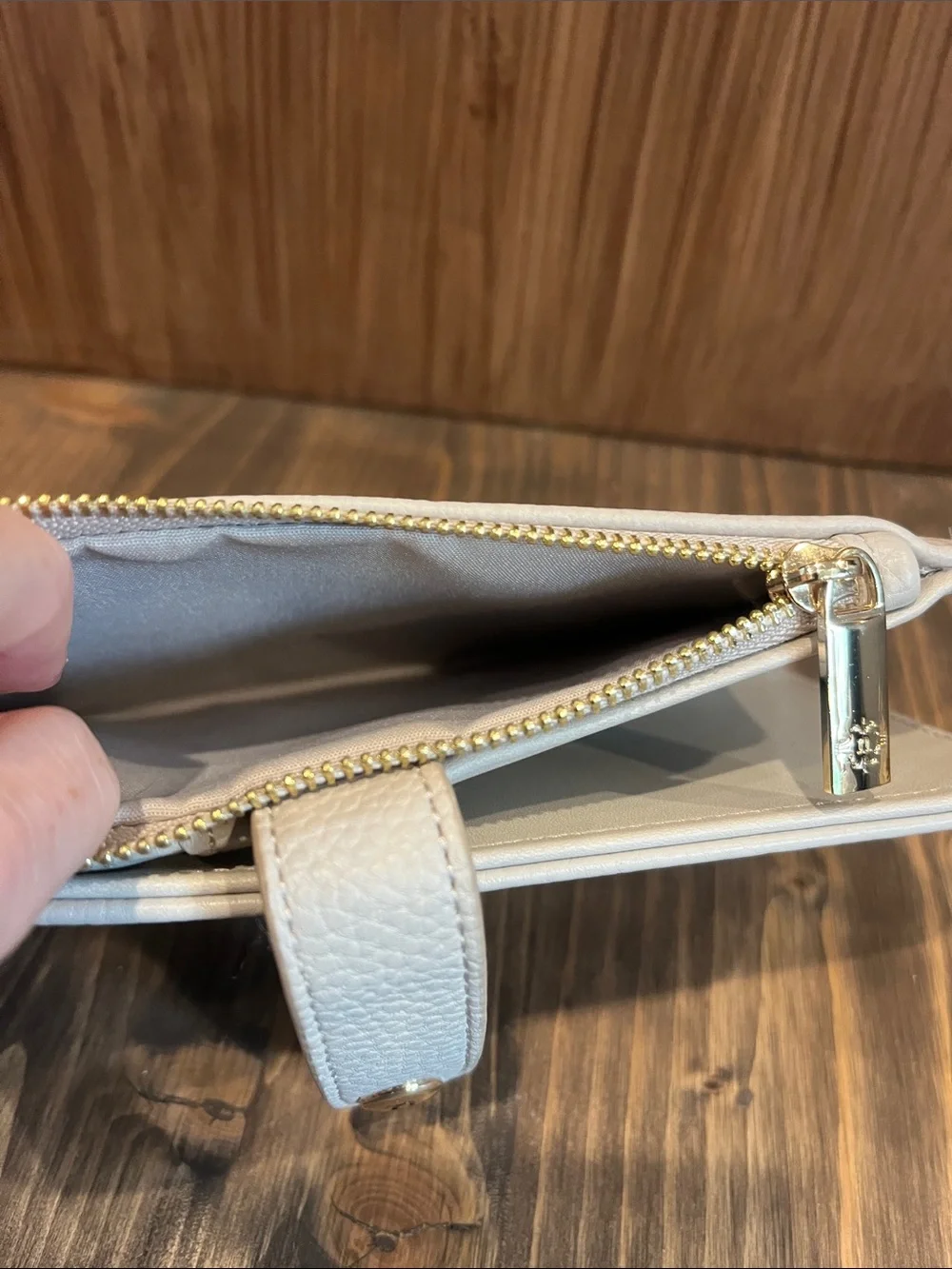 Nanette Lepore Wallet